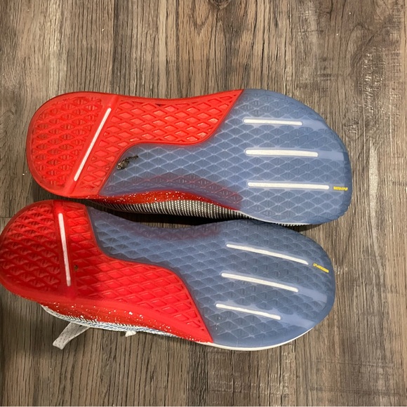 Nike CrossFit Nanos q as - Picture 2 of 2